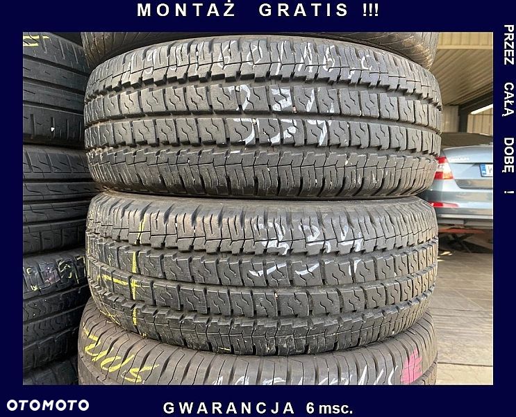 195/60/16C Kormoran VanPro B2_7,6mm_2szt_(334) - 1