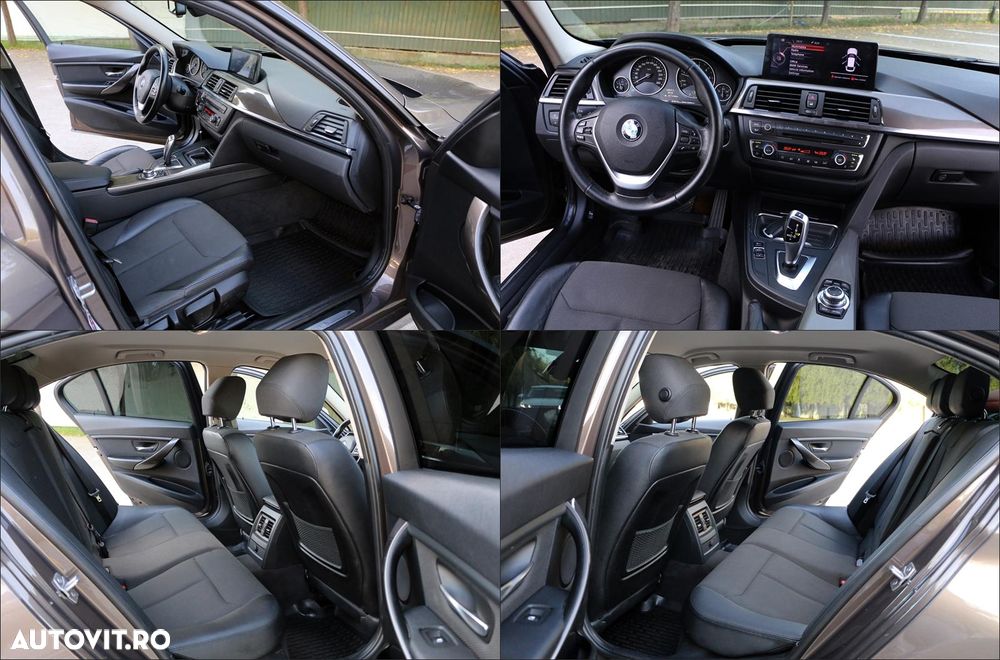 BMW Seria 3 - 12