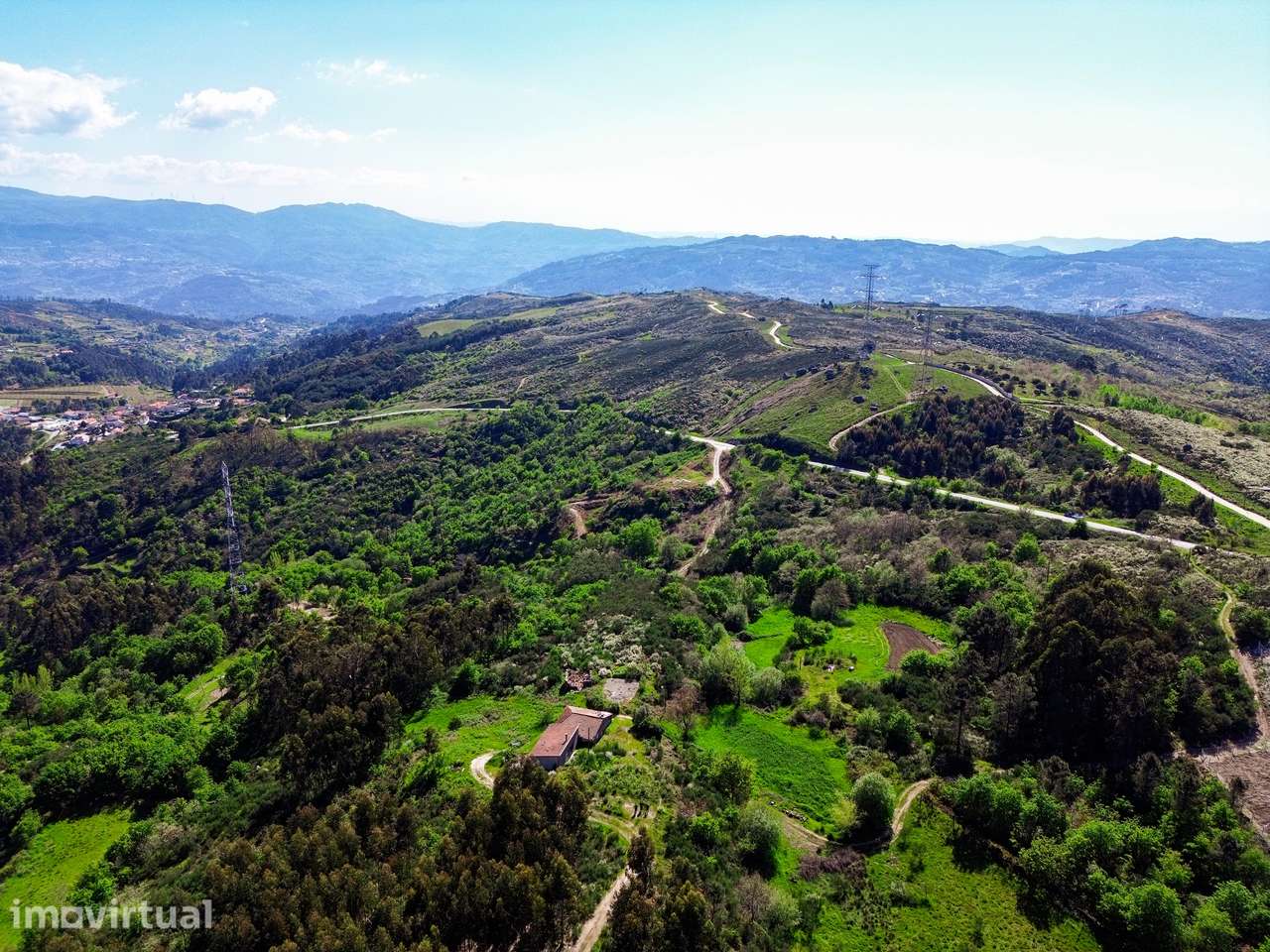 Quinta  Venda em Grilo,Baião - Grande imagem: 5/12