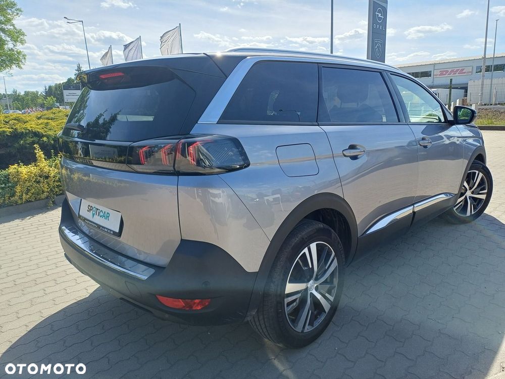 Peugeot 5008 - 6