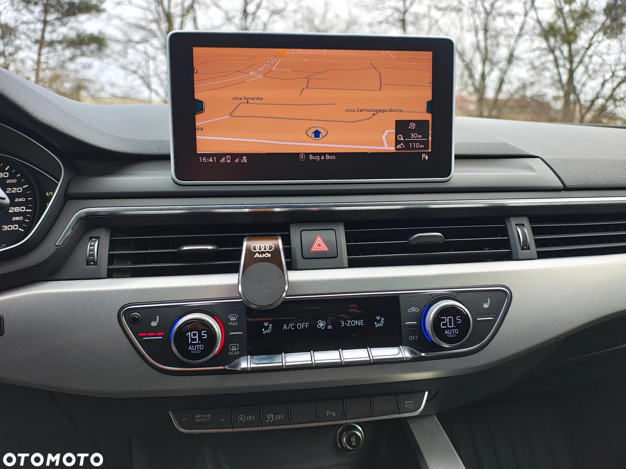 Audi A4 2.0 TDI Quattro S tronic - 12