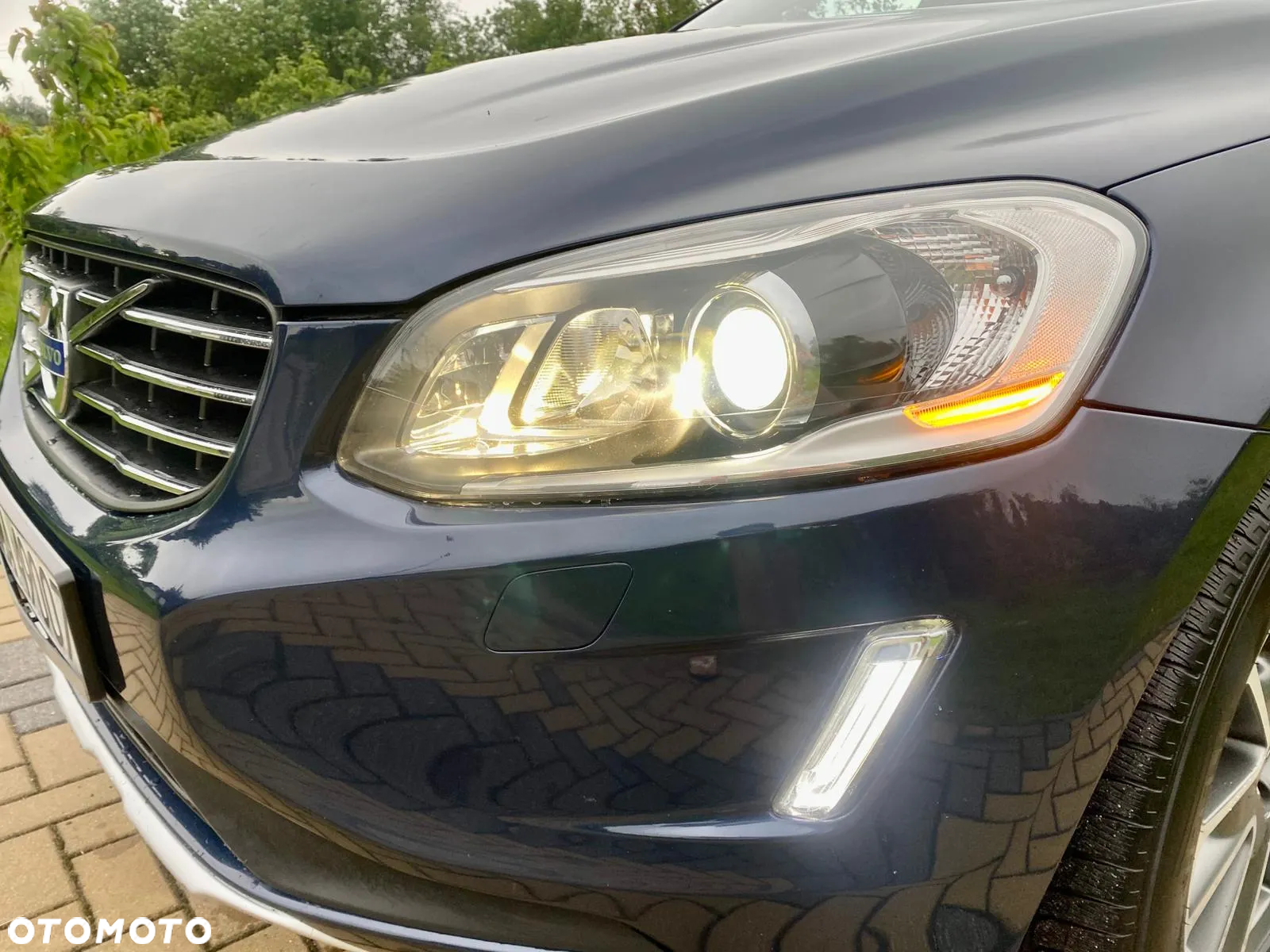 Volvo XC 60 D4 Drive-E Base - 15