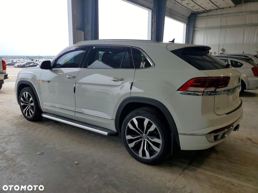 Volkswagen Atlas - 5