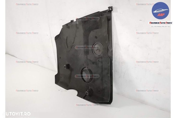 Capac Motor 250CDI  original Mercedes-Benz  M-Class  W166 [2011 - 2015 - 6