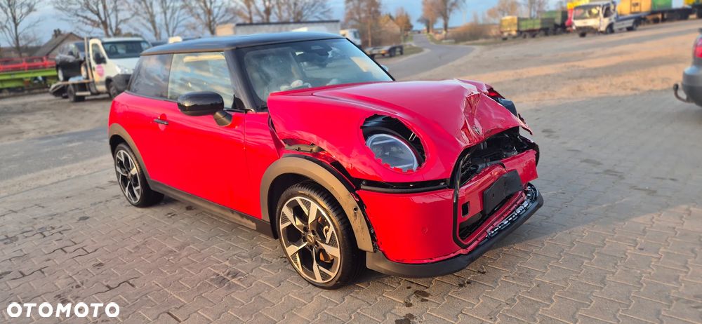 MINI Cooper - 1