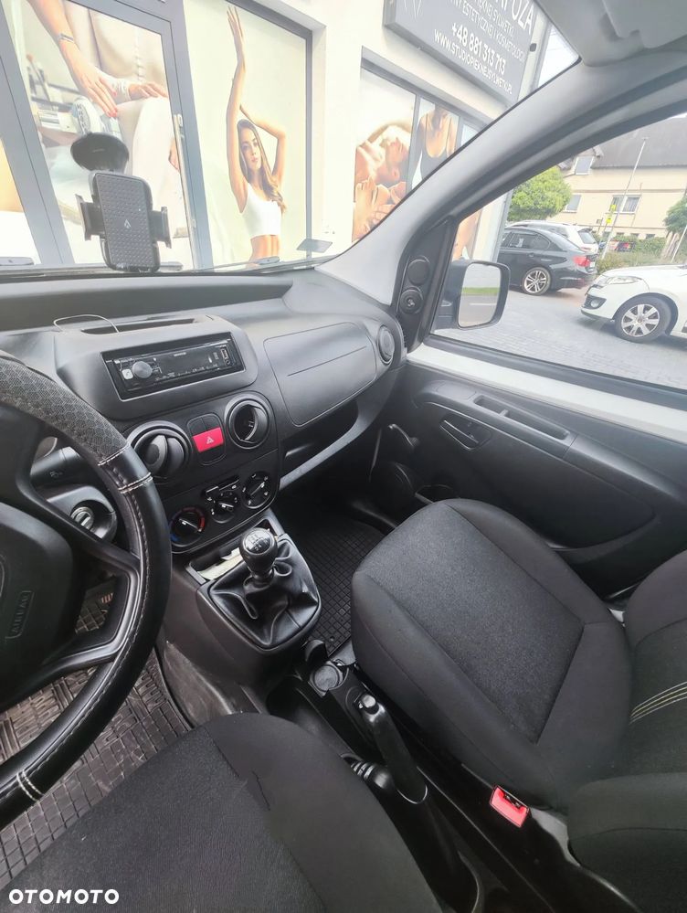 Fiat FIORINO - 31