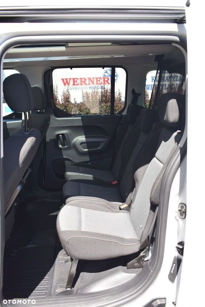Toyota Proace City Verso 1.5 D-4D Family - 16