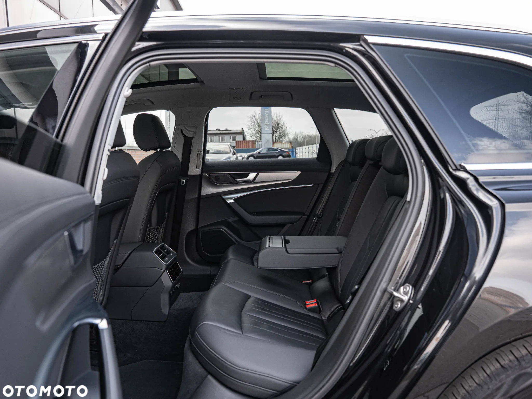 Audi A6 Avant 40 TDI S tronic sport - 30