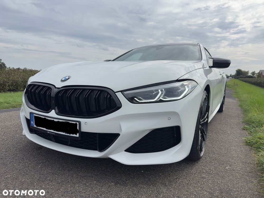 BMW Seria 8 - 15