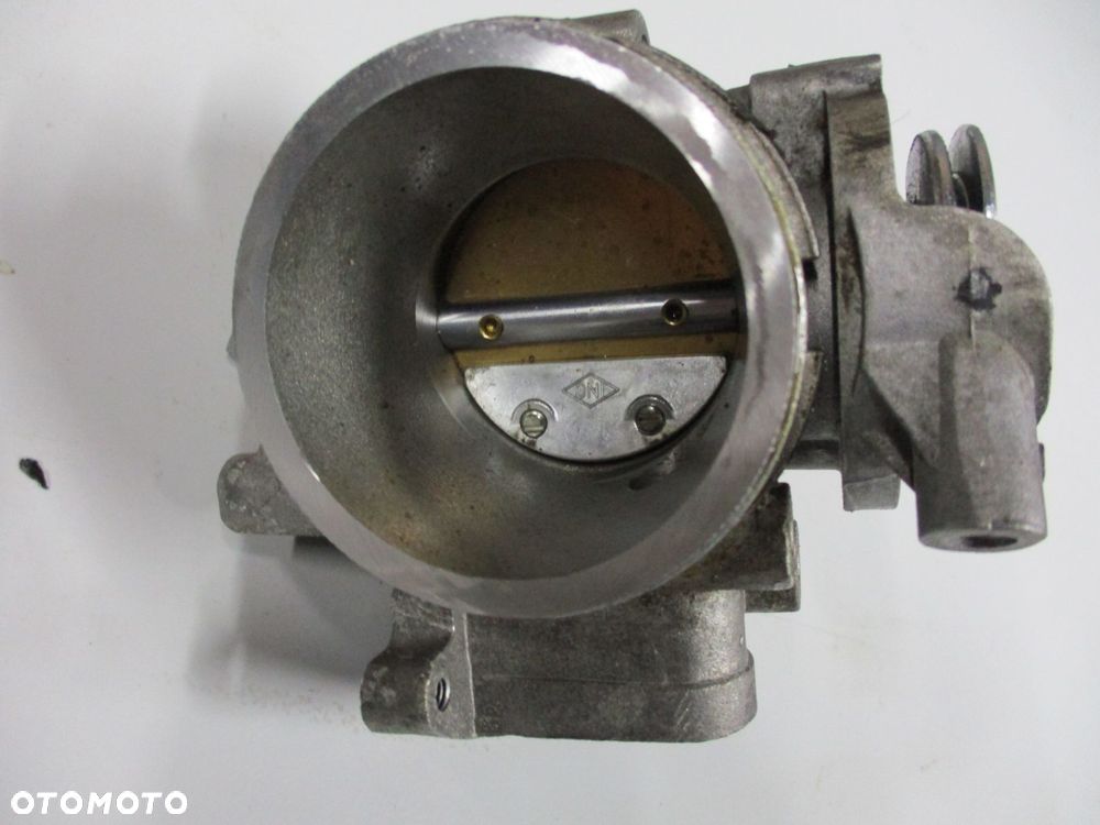 can am outlander g2 650 800 1000 przepustnica - 3