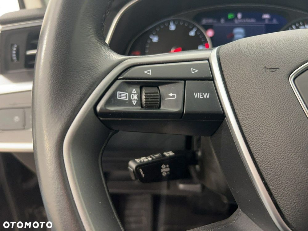 Audi A6 Limousine - 17