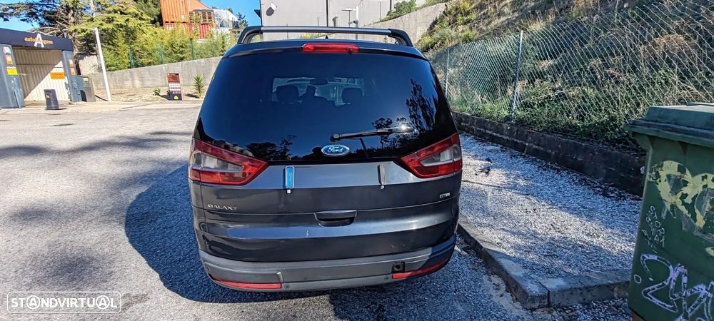 Ford Galaxy - 6