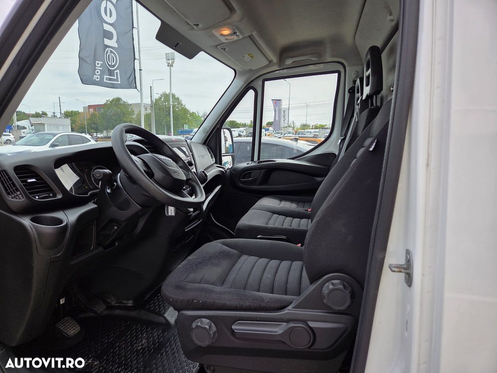 Iveco DAILY35C16 - 11