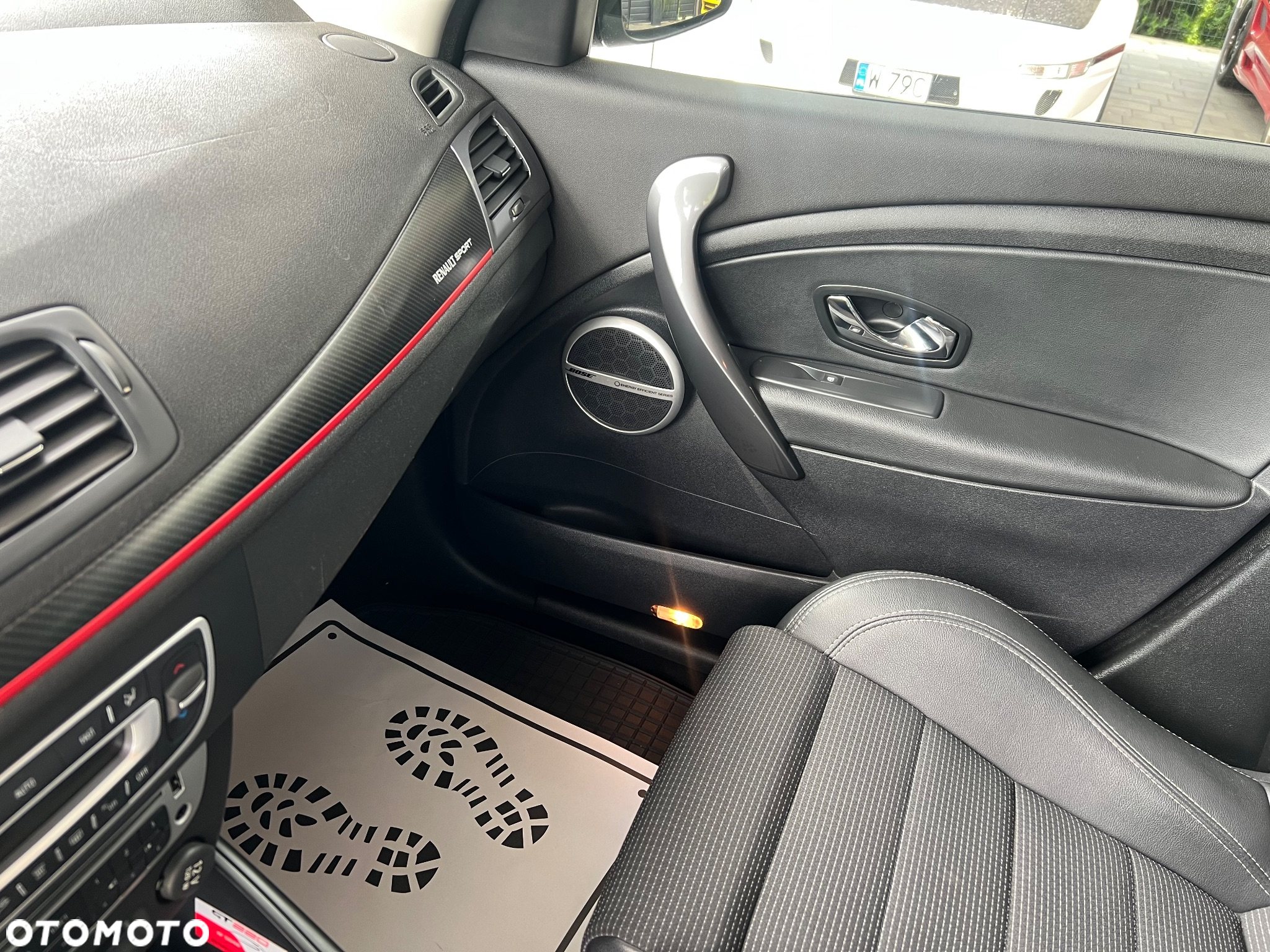 Renault Megane Grandtour TCe 220 Start & Stop GT 220 - 21