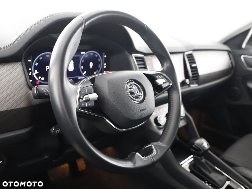 Skoda Kodiaq 2.0 TDI 4x4 Style DSG - 13