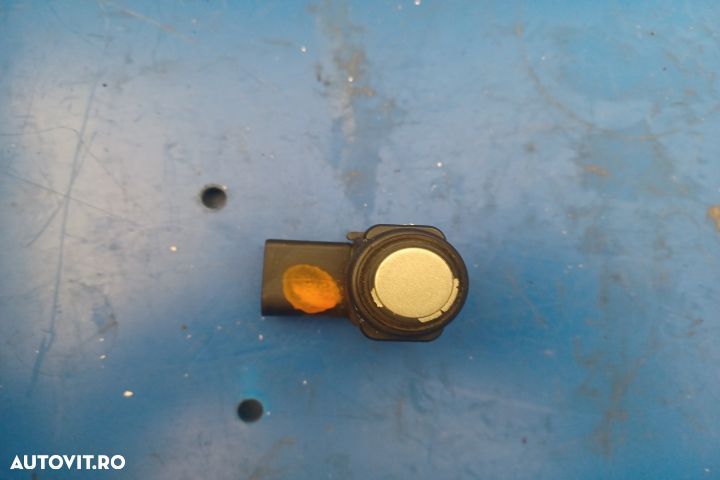 Senzor parcare spate 1K0919275 Volkswagen VW Golf 5 [2003 - 2009] Hat - 2