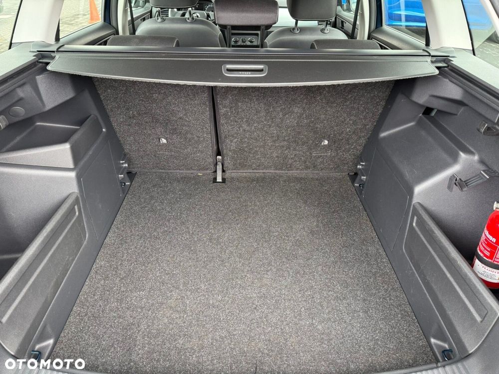 Skoda Fabia 1.0 Ambition - 26