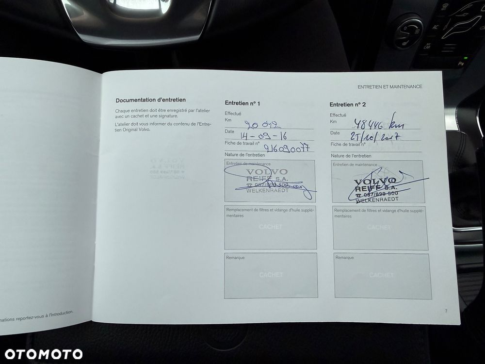 Volvo V40 D2 Ocean Race - 17