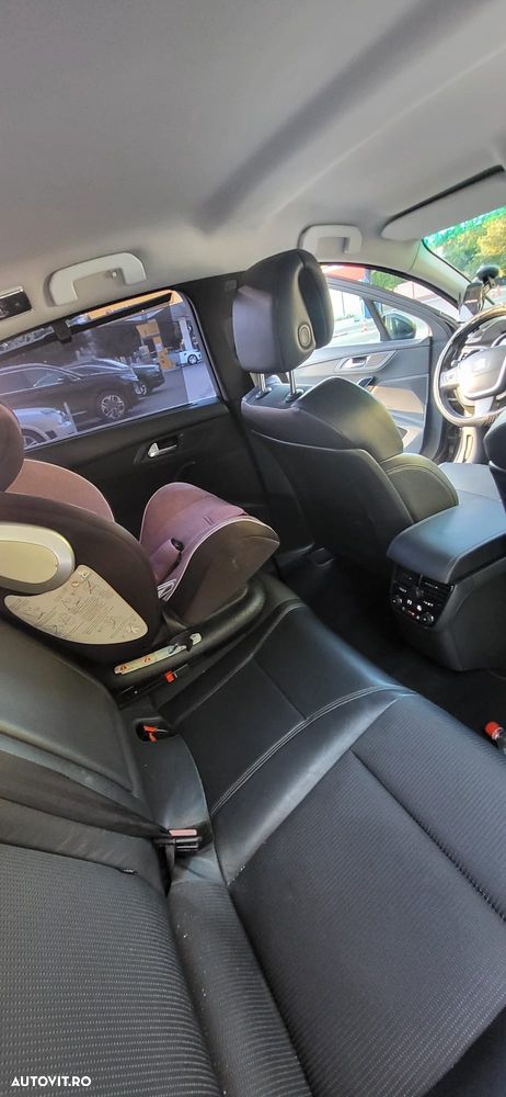 Peugeot 508 2.0 HDI FAP BVA Active - 6