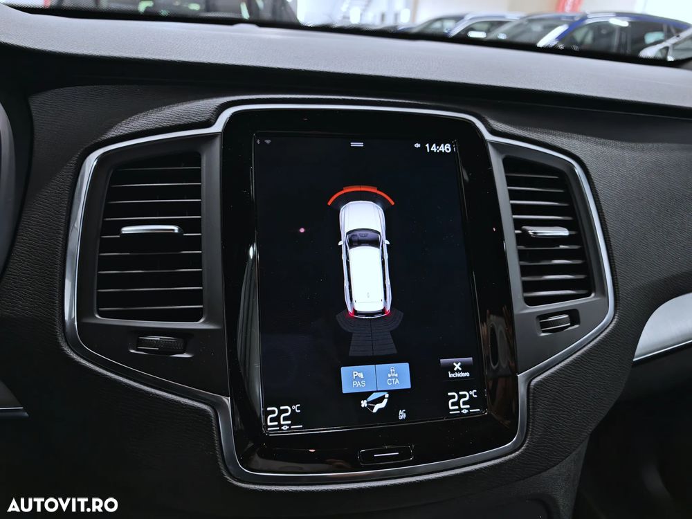 Volvo XC 90 T8 eAWD Inscription - 23