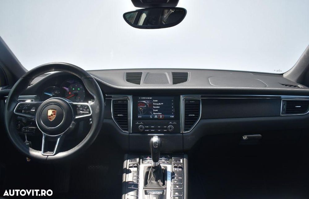 Porsche Macan - 15