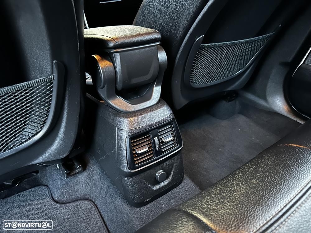 BMW 225xe Active Tourer Line Luxury - 39