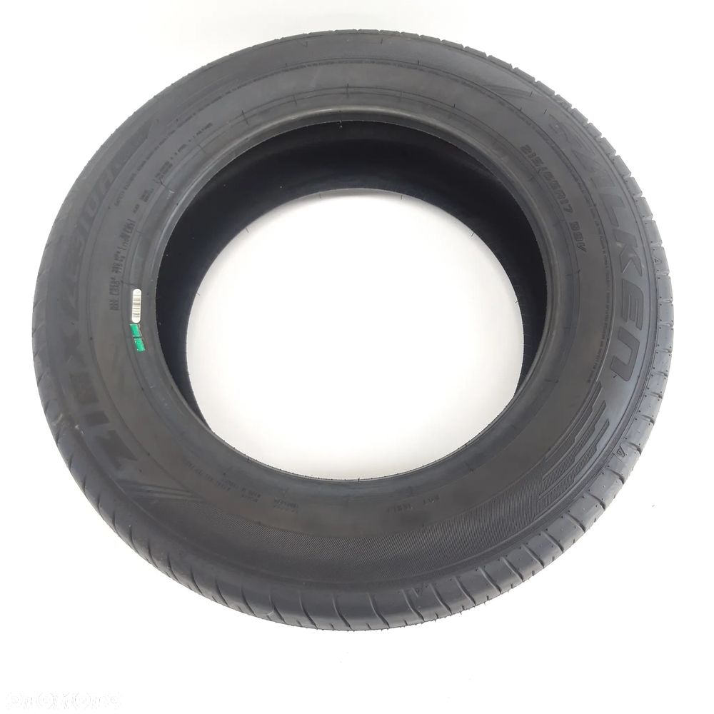 OPONY LETNIE 215/65R17 FALKEN ZIEX ZE 310A ECORUN 2018 LATO DEMO - 4