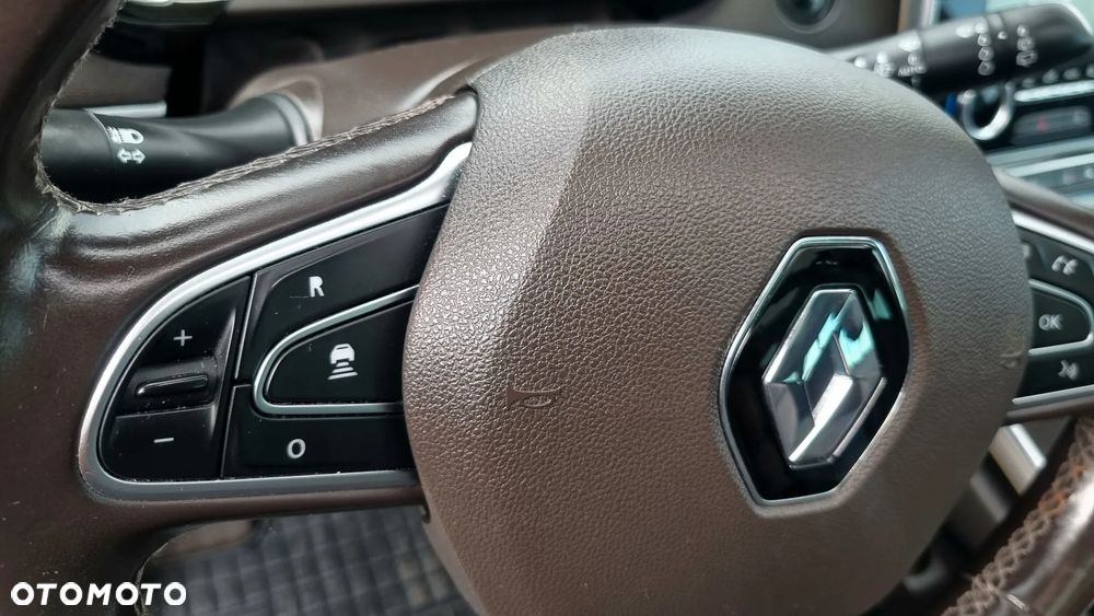 Renault Espace Energy dCi 160 EDC Initiale Paris - 24