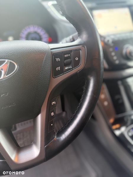 Hyundai i40 1.7 CRDi Business DCT - 34