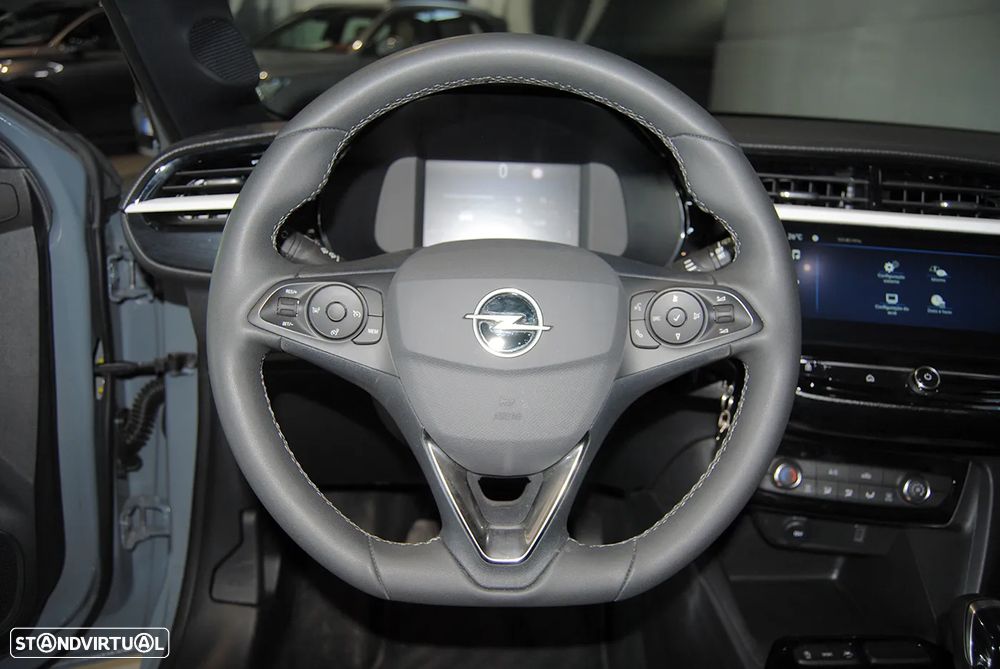 Opel Corsa 1.2 T GS - 17
