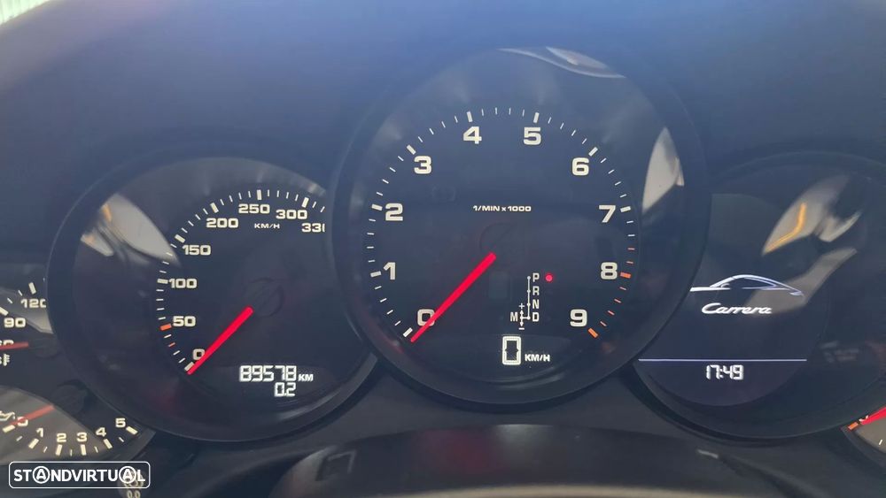 Porsche 911 (991) Carrera 2 PDK - 53