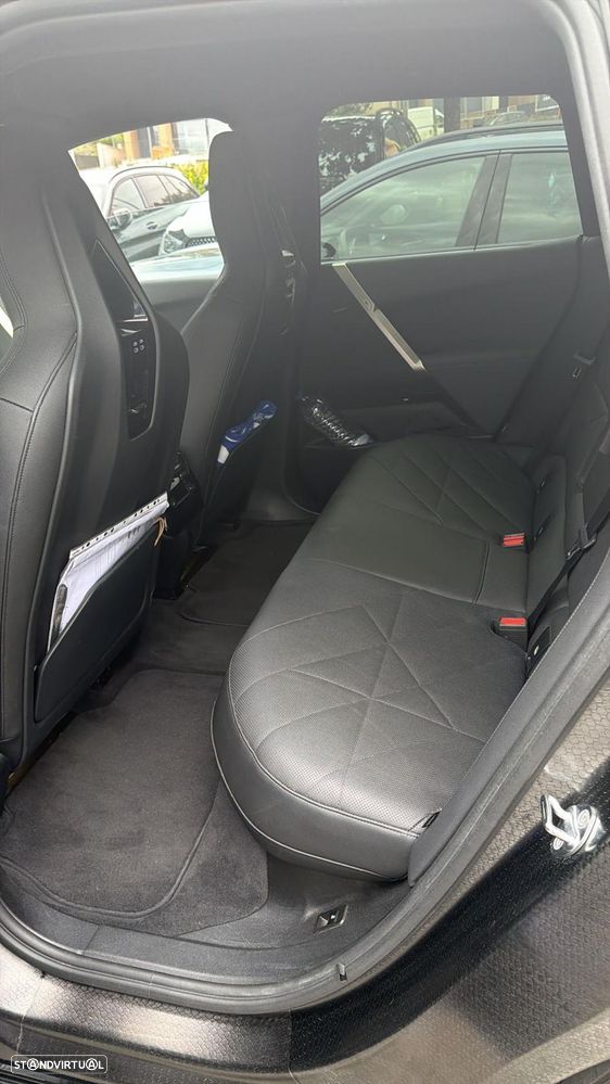 BMW iX xDrive 40 Pack Desportivo - 12