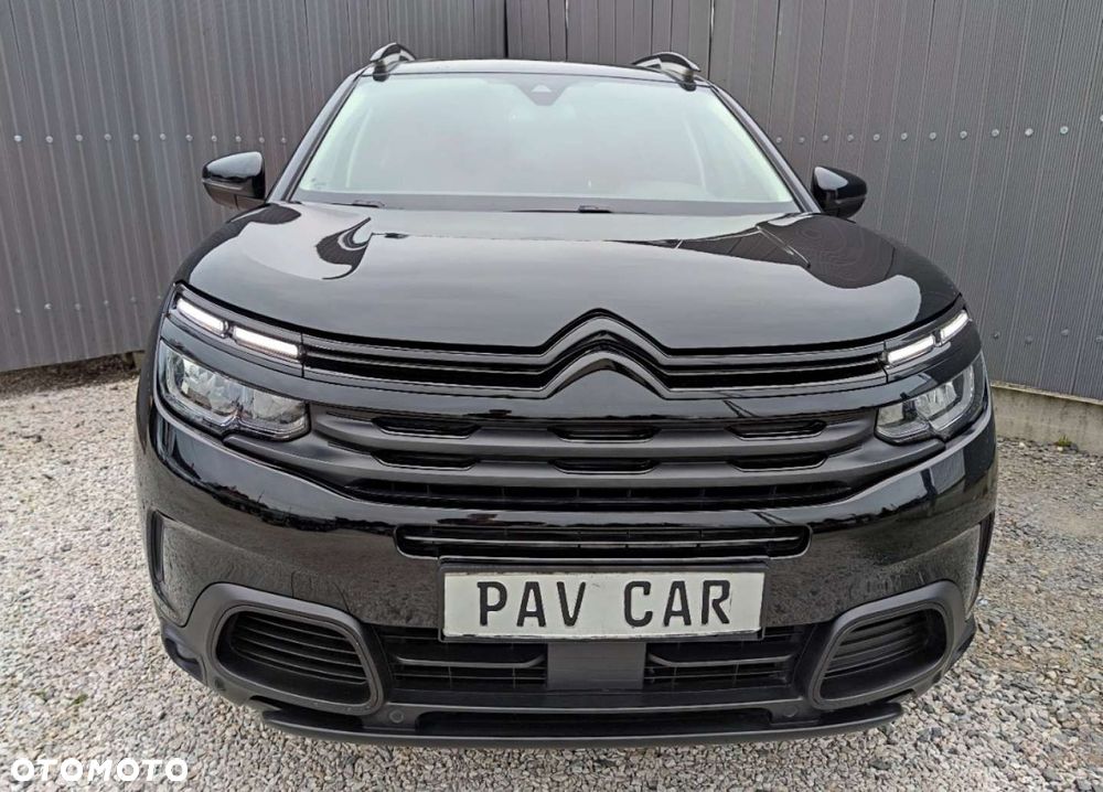 Citroën C5 Aircross - 7