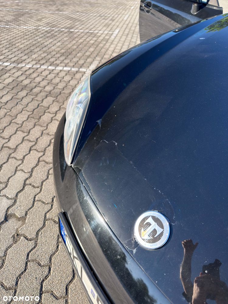 Hyundai Coupe 2.0 GLS - 15