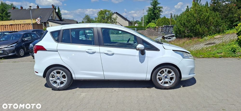 Ford B-MAX 1.0 EcoBoost COOL&CONNECT - 6
