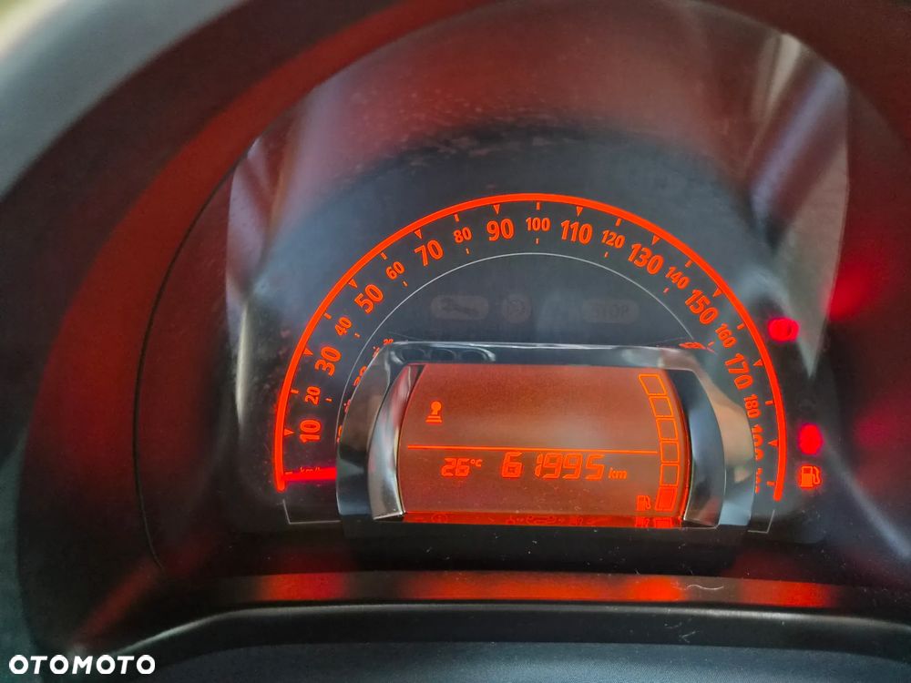 Renault Twingo SCe 70 Start&Stop LIMITED - 25