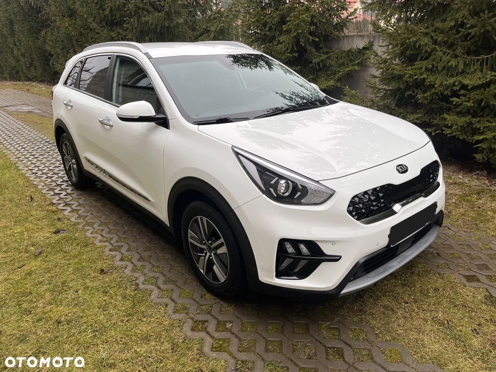 Kia Niro - 1