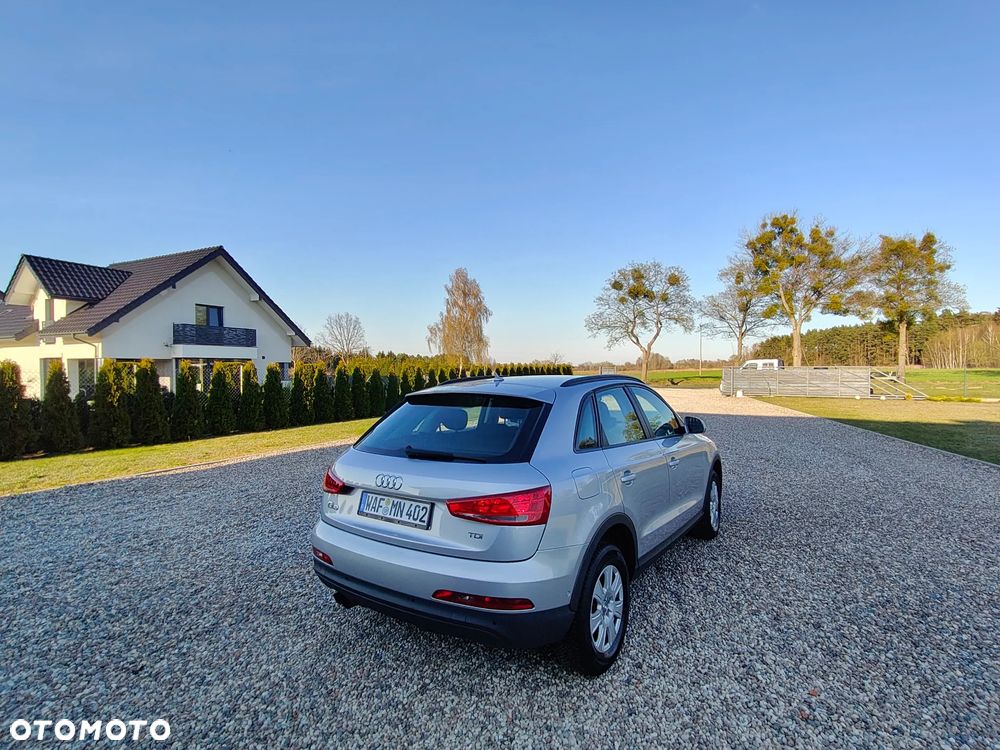 Audi Q3 2.0 TDI - 25