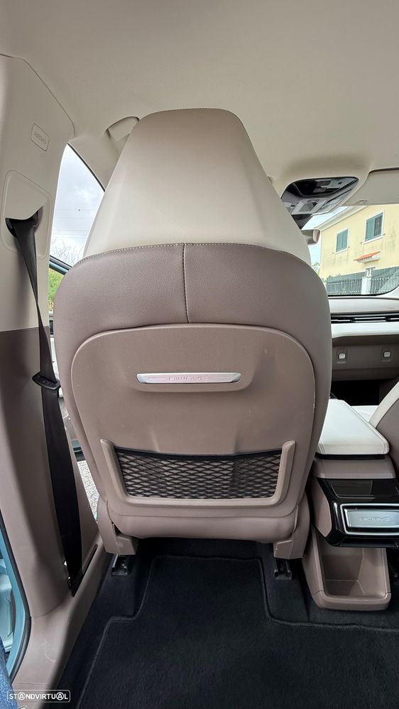 Aiways U5 Premium - 19