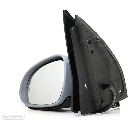 Espelhos Espelho retrovisor com pisca eletrico Vw Golf V Mk5 - 1