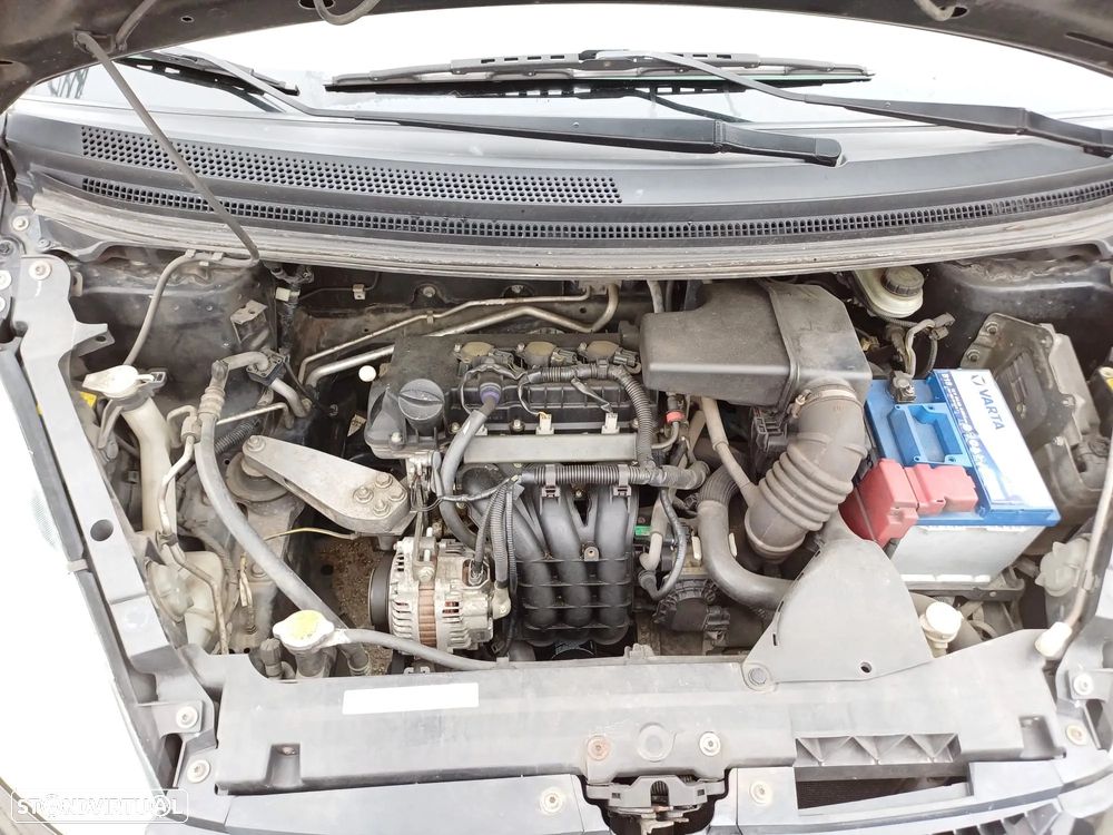 Mitsubishi Colt CZ3 1.1 Inform Pack 2 - 12