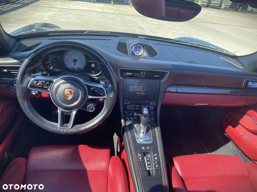 Porsche Carrera GT - 10