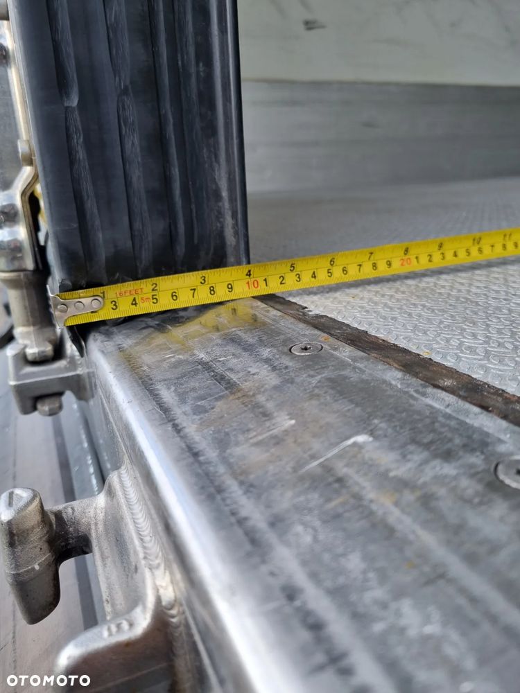 Krone SD CoolLiner - 11