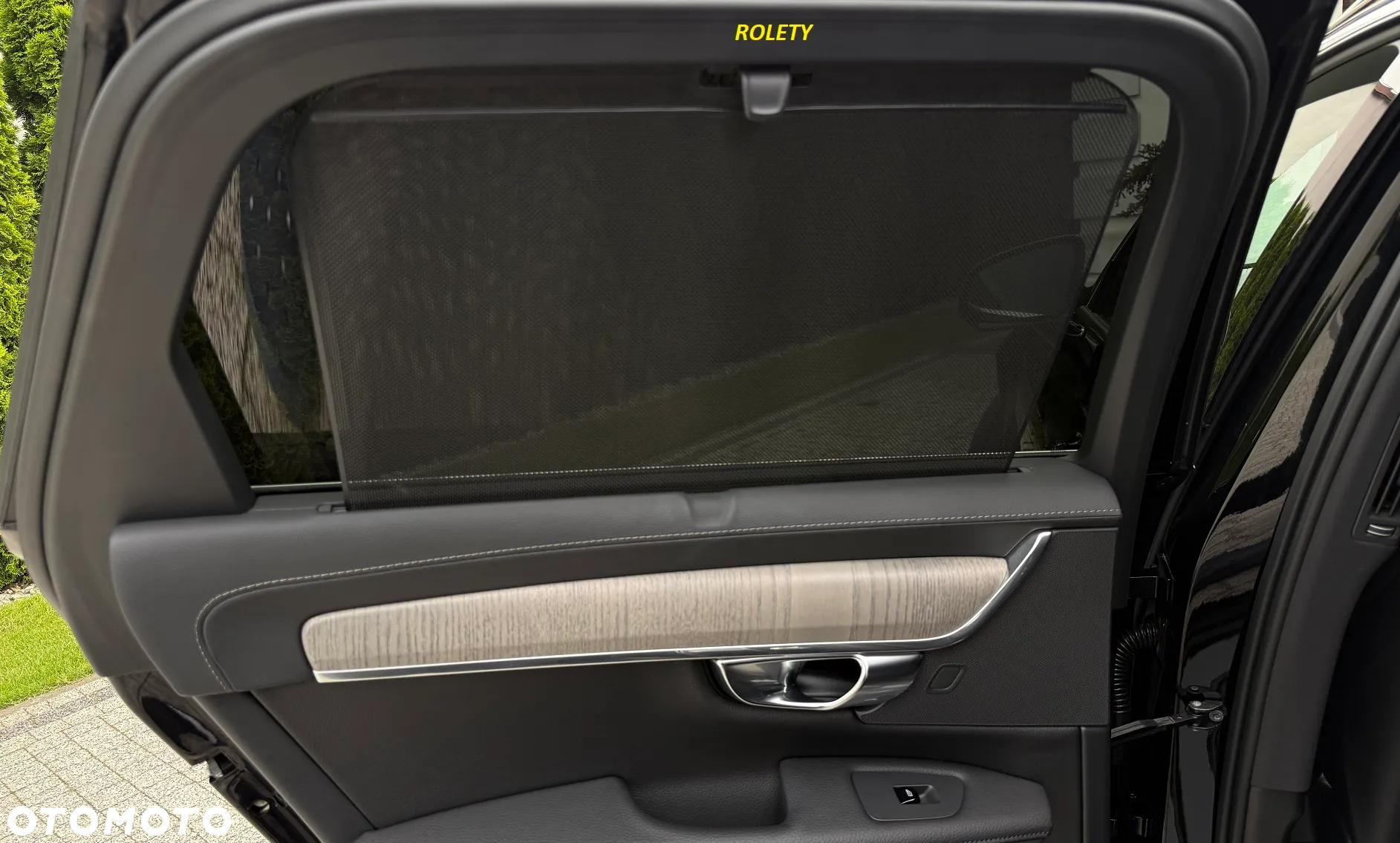 Volvo V90 B4 B Geartronic Inscription - 28