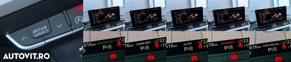 Audi A4 Avant 2.0 35 TDI S tronic MHEV Advanced - 33