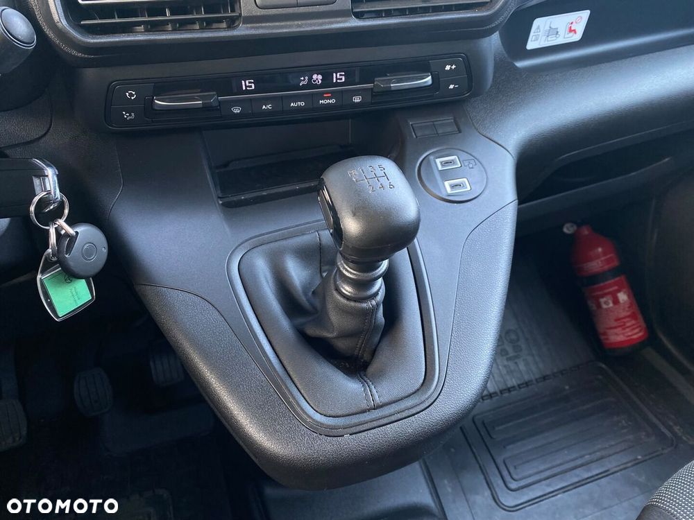Toyota PROACE CITY - 19