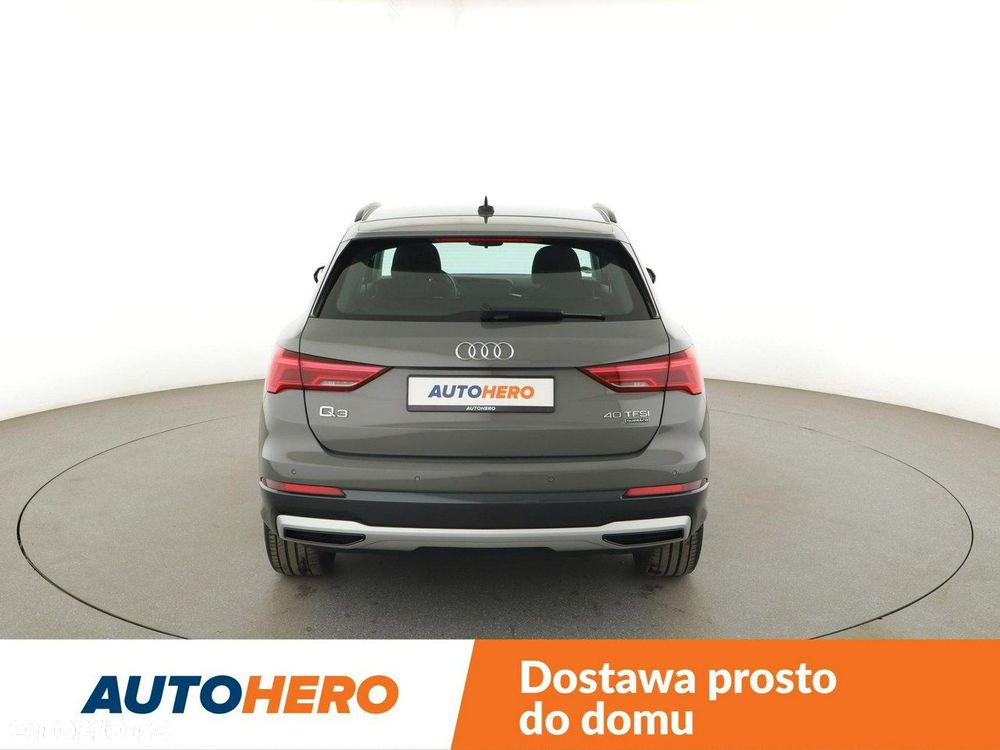 Audi Q3 40 TFSI Quattro S tronic advanced - 7