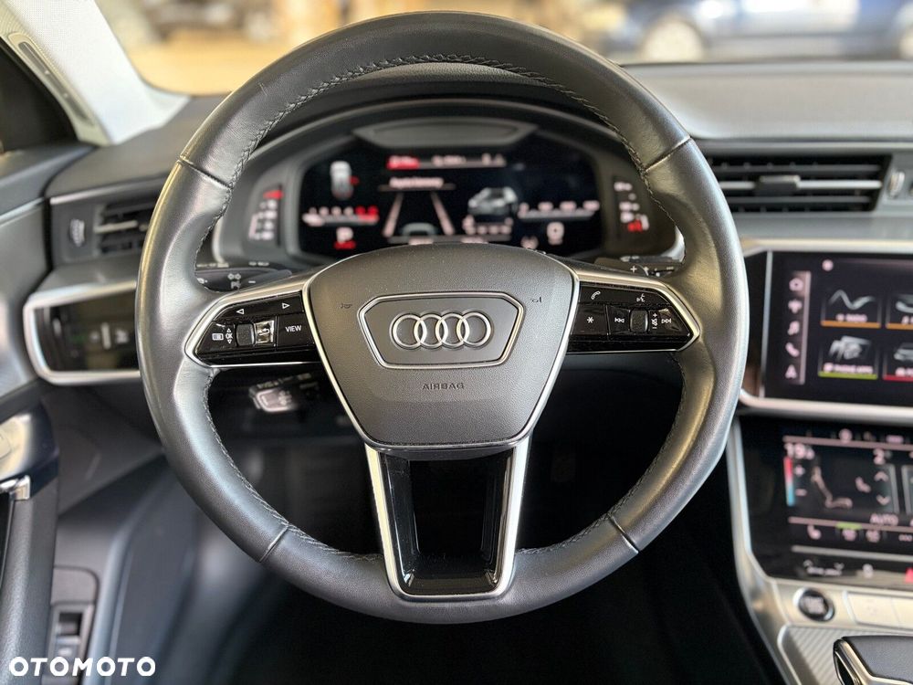 Audi A6 Avant - 15