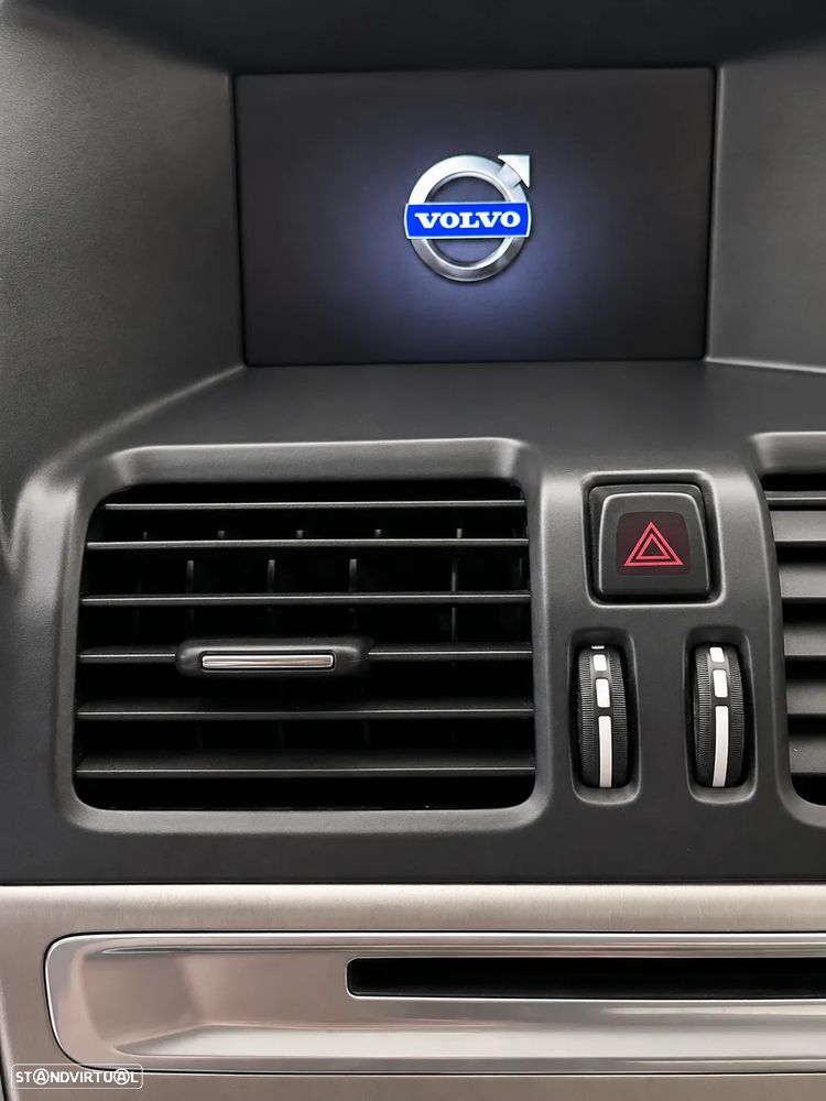 Volvo XC 60 2.0 D3 Drive Start/Stop - 3