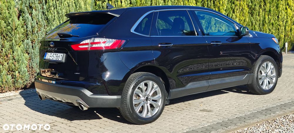 Ford Edge - 7